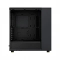 Fractal Design Obudowa North Charcoal Black TG Light