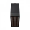Fractal Design Obudowa North Charcoal Black TG Light