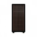 Fractal Design Obudowa North Charcoal Black TG Light
