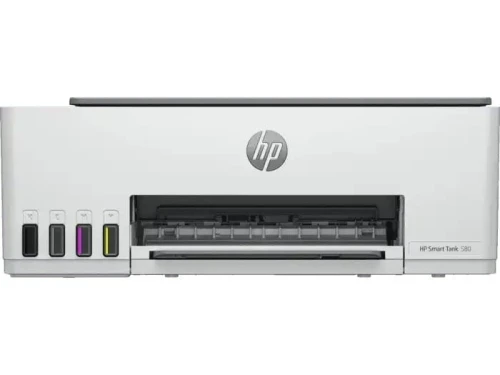 HP Inc. Urządzenie wielofunkcyjne Smart Tank 580 1F3Y2A