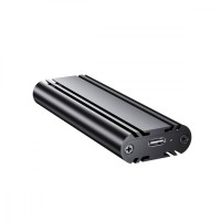 iBOX Obudowa SSD HD-07 Zew   M2.NVME 10GB/S