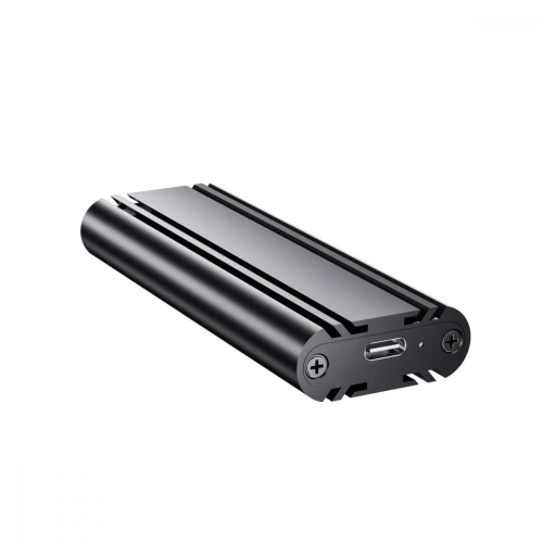 iBOX Obudowa SSD HD-07 Zew   M2.NVME 10GB/S