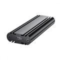 iBOX Obudowa SSD HD-07 Zew   M2.NVME 10GB/S