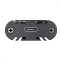 iBOX Obudowa SSD HD-07 Zew   M2.NVME 10GB/S