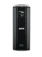 APC Zasilacz awaryjny BR1500G-GR Power-Saving Back-UPS Pro 1500VA, 230V
