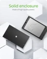 IcyBox Obudowa IB-200T-C3 2,5  SATA USB 3.2 Gen.1