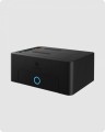 IcyBox Stacja dokująca/klonująca IB-1232CL-U3 2x2,5" lub 3,5"  SATA HDD, UASP & SATA III ( 6GBits/s )