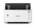 Epson Skaner WorkForce DS-410  A4 600dpi/ADF50/26PPM/USB