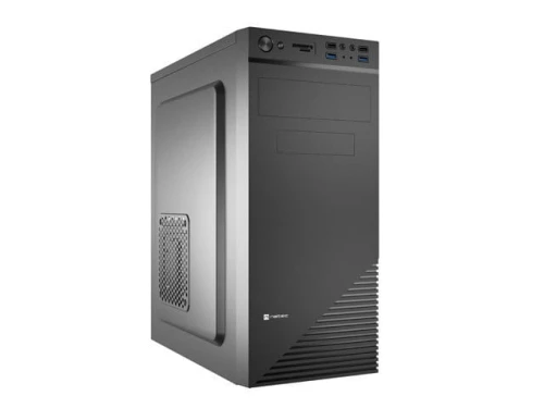 Natec Obudowa Cabassu G2 USB 3.0 czytnik kart SD i microSD