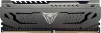 Patriot Pamięć DDR4 Viper Steel 8GB/3600(1*8GB) Grey CL18