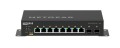 Netgear Przełącznik GSM4210PX Switch 10xPoE+ 2xSFP+