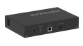 Netgear Przełącznik GSM4210PX Switch 10xPoE+ 2xSFP+