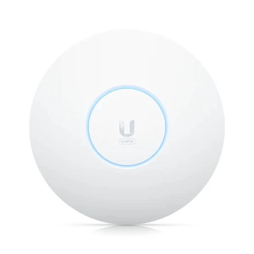 UBIQUITI Punkt dostępowy WiFi 6 U6-Enterprise