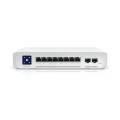 UBIQUITI Przełącznik UniFi 8 PoE USW-Enterprise-8-PoE