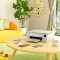 Canon Drukarka PIXMA TS6351A EUR biała 3774C086