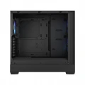 Fractal Design Obudowa Pop Air TG Clear Tint RGB czarna