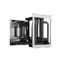 Fractal Design Obudowa Terra Srebrna