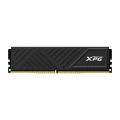 Adata Pamięć XPG GAMMIX D35 DDR4 3200 DIMM 16GB (2x8) czarna