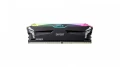 Lexar Pamięć DDR5 ARES RGB Gaming 32GB(2*16GB)/6400 czarna