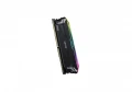 Lexar Pamięć DDR5 ARES RGB Gaming 32GB(2*16GB)/6400 czarna