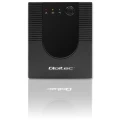 Qoltec Zasilacz awaryjny UPS | Monolith | 1200VA | 720W