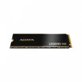 Adata Dysk SSD Legend 900 512GB PCIe 4x4 6.2/2.3 GB/s M2