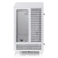 Thermaltake Obudowa - The Tower 100 Mini Tempered Glass*3 - Snow