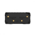 TELTONIKA Router LTE RUT901 (Cat 4), 3G, 2G, 2xSIM, 4xRJ45, WiFi