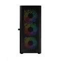 Logic Concept Obudowa Komputerowa LOGIC ARAMIS ARGB MIDI USB 3.0 Czarna