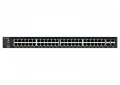 Netgear Przełącznik Switch GSM4352 48xGE PoE+ 4xSFP+