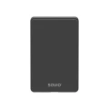 Savio Zewnętrzna obudowa na dysk HDD/SDD 2,5 cala, USB 3.0, AK-65