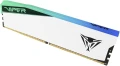 Patriot Pamięć DDR5 Viper Elite 5 RGB 16GB/6000(1x16) CL42 biała