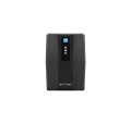 Armac Zasilacz awaryjny Line-Interactive 650VA HL/650F/LED/V2