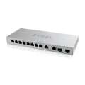 Zyxel Przełącznik zarządzalny Switch XGS1210-12 v2 XGS1210-12-ZZ0102F