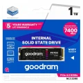GOODRAM Dysk SSD PX700 1TB M.2 PCIe 2280 4x4 7400/6500MB/s