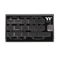 Thermaltake Zasilacz Toughpower iRGB digital 1650W F modular Titanium 14cm  Gen5
