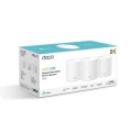 TP-LINK System WiFi Deco X10 (3-pak) AX1500