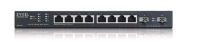 Zyxel Przełącznik XMG1915-10E 8P XMG1915-10E-EU0101F