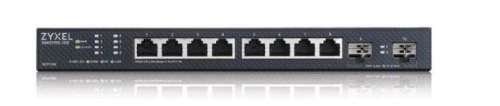 Zyxel Przełącznik XMG1915-10E 8P XMG1915-10E-EU0101F