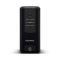 CyberPower Zasilacz awaryjny UPS UT1050EG-FR 1050VA/630W 4ms/AVR/4xFR/RJ11/RJ45