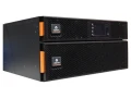 Vertiv Zasilacz awaryjny UPS GXT5-5000IRT5UXLN 5000VA/5000W 230V Rack/Tower z szynami i kartą komunikacyjną