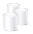 TP-LINK System Wi-Fi Deco X60(3-pak) AX5400
