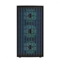 MODECOM Obudowa Breeze ARGB FLOW Midi czarna