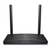 TP-LINK Router XC220-G3v GPON AC1200 Wireless Gigabit HGU VOIP