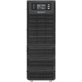Qoltec Zasilacz awaryjny UPS 10kVA | 10000W | Power Factor 1.0 | LCD |  EPO | USB | On-line