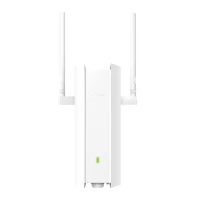 TP-LINK Punkt dostępowy EAP625-Outdoor HD Access Point AX1800