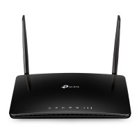 TP-LINK Router Archer MR505 4G LTE Cat.6 AC1200