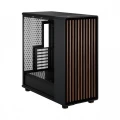 Fractal Design Obudowa North XL Charcoal Black TG Dark