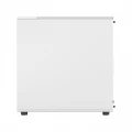 Fractal Design Obudowa North XL Chalk White TG Clear