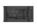 Natec Obudowa Genesis Diaxid 605 ARGB MIDI TOWER USB-C Czarna